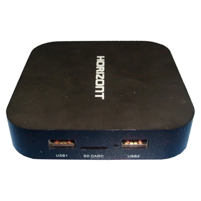 Horizont SMART TV BOX