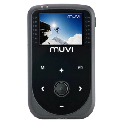 Veho VCC-005-MUVI-HD10