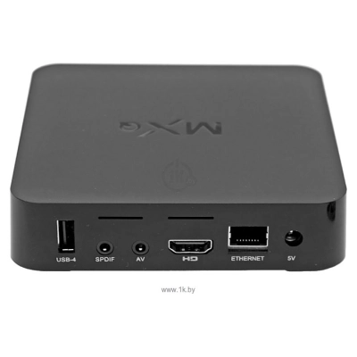 HQ-Tech MXQ Android TV Box Amlogic S805