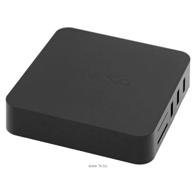 HQ-Tech MXQ Android TV Box Amlogic S805