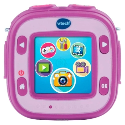 VTech Kidizoom Action Cam