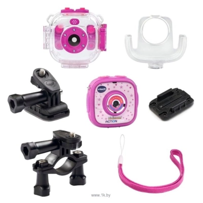 VTech Kidizoom Action Cam