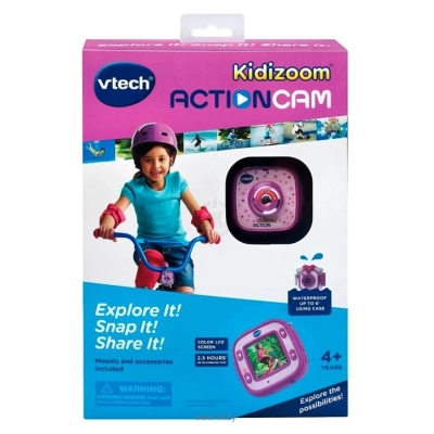 VTech Kidizoom Action Cam