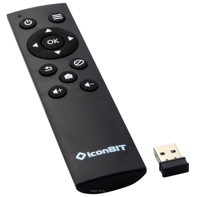 IconBit iconBIT Stick HD Plus