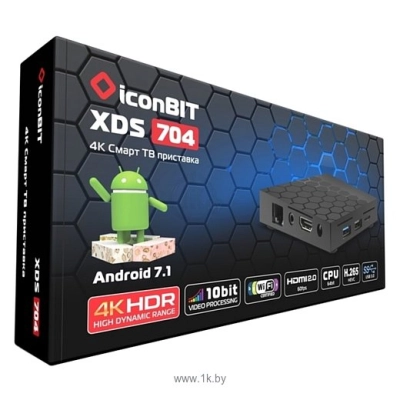 IconBit IconBIT XDS704