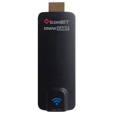 IconBit iconBIT Toucan OMNICAST