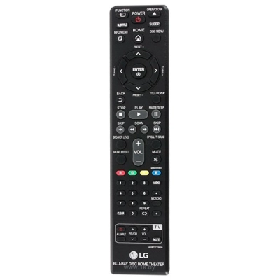 LG LHB655