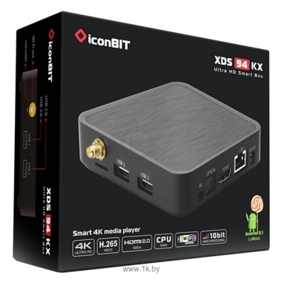 IconBit IconBIT XDS94KX