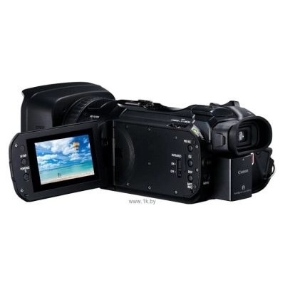 Canon LEGRIA HF G60