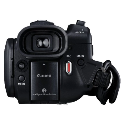 Canon LEGRIA HF G60