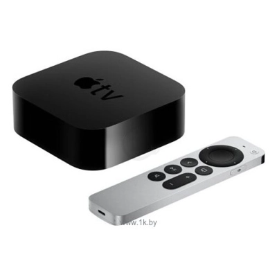 Apple TV HD 2021 32Gb