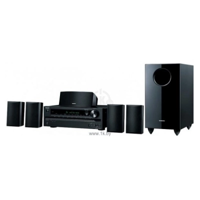 Onkyo HT-S4505