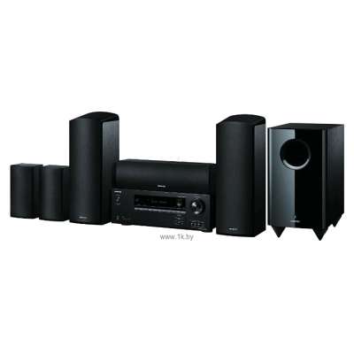 Onkyo HT-S5805