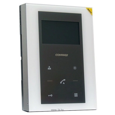 Commax CMV-43S (belyiy)