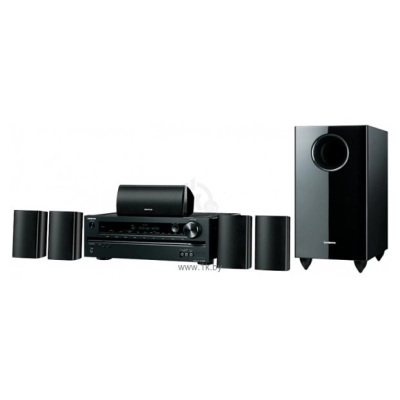 Onkyo HT-S3405