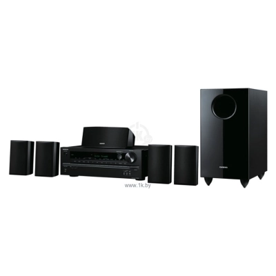 Onkyo HT-S3705