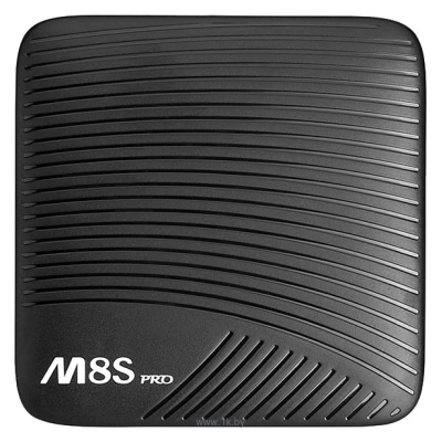 MECOOL M8S PRO 3Gb+16Gb