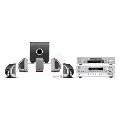 Onkyo JM LAB