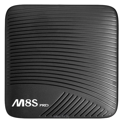 MECOOL M8S PRO 3Gb+32Gb