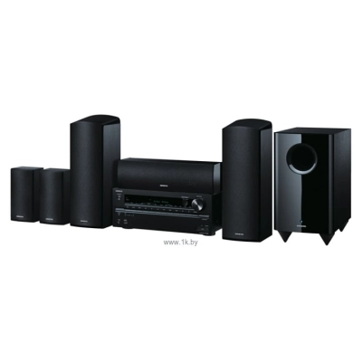 Onkyo HT-S7705