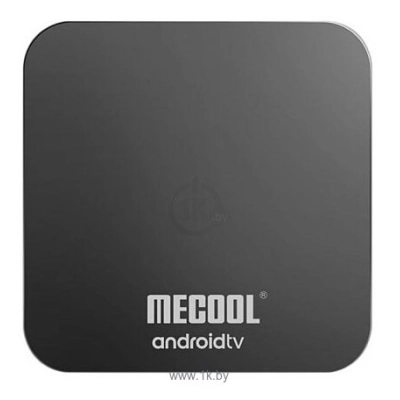 MECOOL KM9 Pro