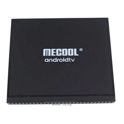 MECOOL KM9 Pro Classic