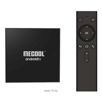 MECOOL KM9 Pro Classic