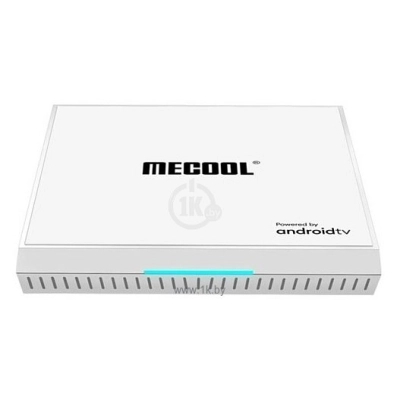 MECOOL KM9 Pro Honour