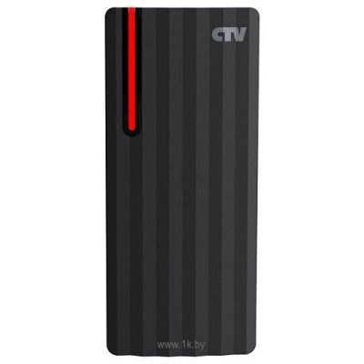 CTV CR20EM (chernyiy)