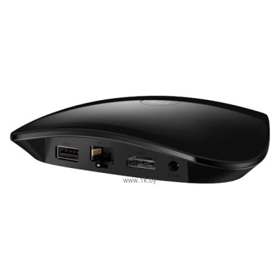 Meizu Flyme TV Box