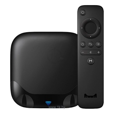 Meizu Lynx TV Box