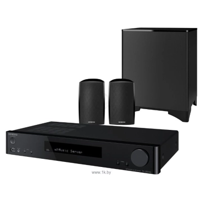 Onkyo LS-5200