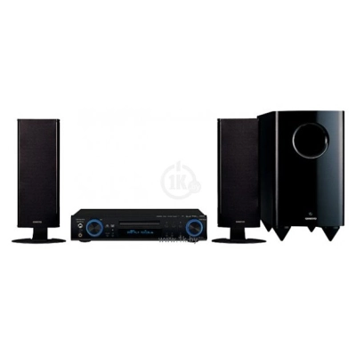 Onkyo LS-V501 black