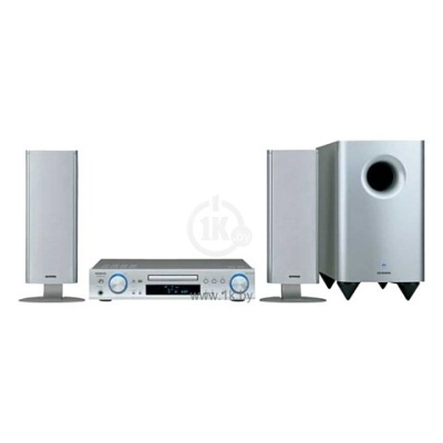 Onkyo LS-V501 silver