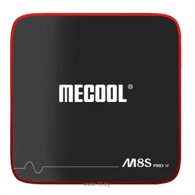 MECOOL M8S PRO W 1Gb+8Gb