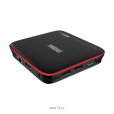 MECOOL M8S PRO W 2Gb+16Gb