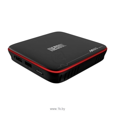 MECOOL M8S PRO W 2Gb+16Gb