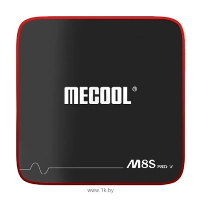 MECOOL M8S PRO W 2Gb+16Gb