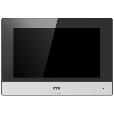 CTV -IP-M6703