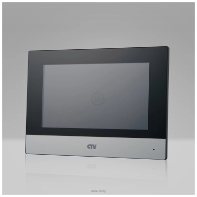 CTV -IP-M6703