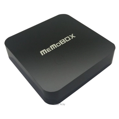 MeMoBox MBX-Q Amlogic S805