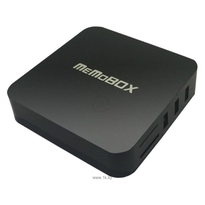 MeMoBox MBX-Q Amlogic S805