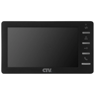 CTV -M1701 Plus (grafitovyiy)