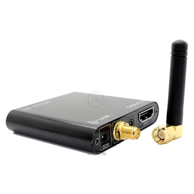 Miniand Mini Xplus TV Box H24