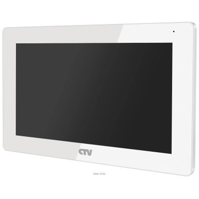 CTV -M5701 (belyiy)