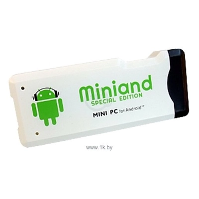 Miniand MK802 Mini PC