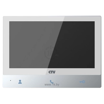 CTV -M4701AHD W (belyiy)