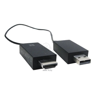 Microsoft Wireless Display Adapter (P3Q-00022)