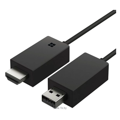 Microsoft Wireless Display Adapter (P3Q-00022)