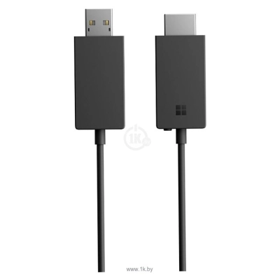 Microsoft Wireless Display Adapter (P3Q-00022)